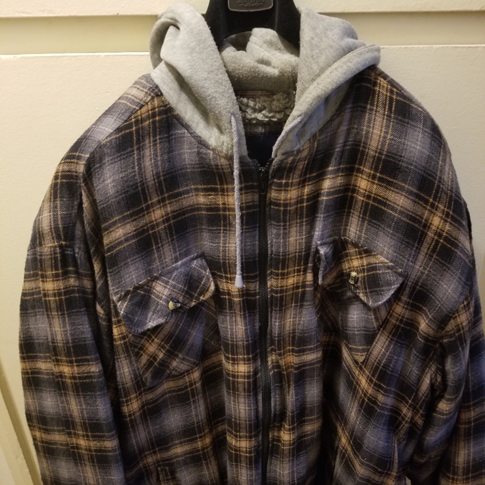Jacket